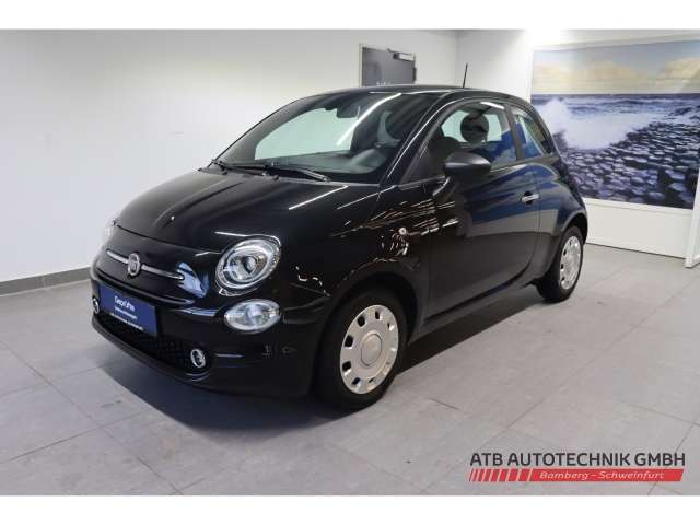 Fahrzeugbild eines Fiat 500