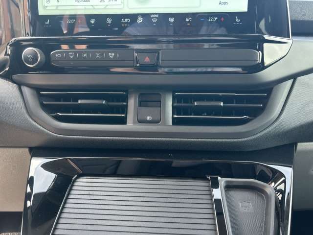 Fahrzeugbild eines Ford Tourneo Custom