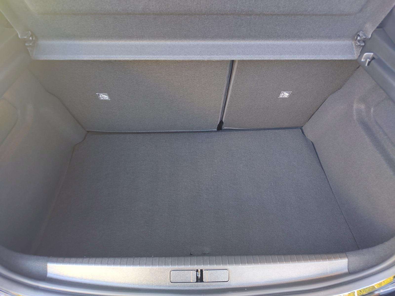 Fahrzeugbild eines Opel Corsa
