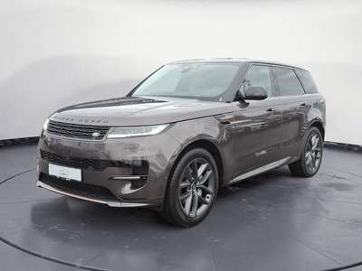 Bild Land Rover Range Rover Sport