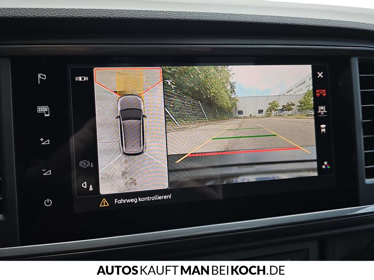 Fahrzeugbild eines CUPRA Ateca
