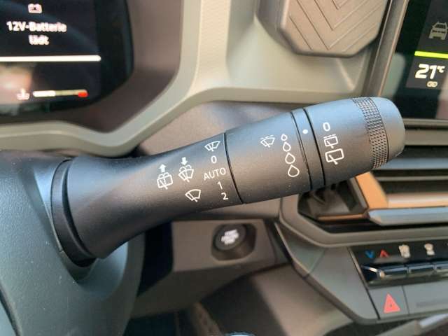 Fahrzeugbild eines Dacia Bigster