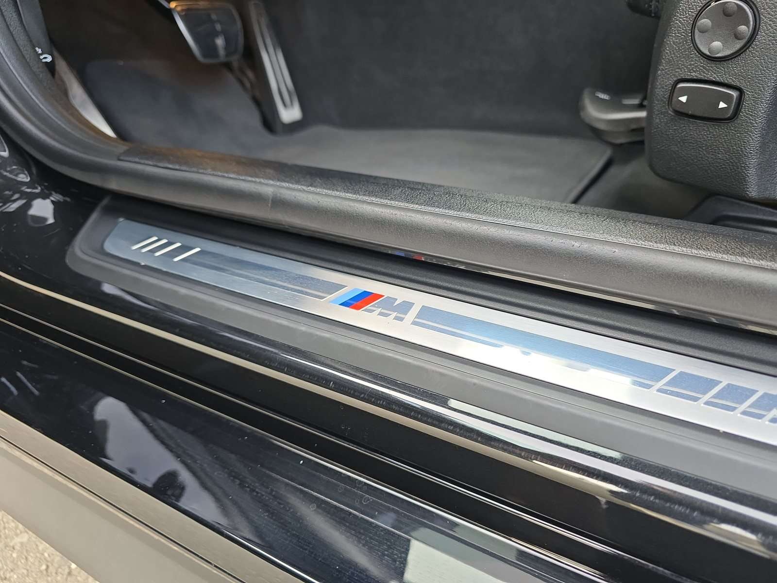 Fahrzeugbild eines BMW 4er-Reihe