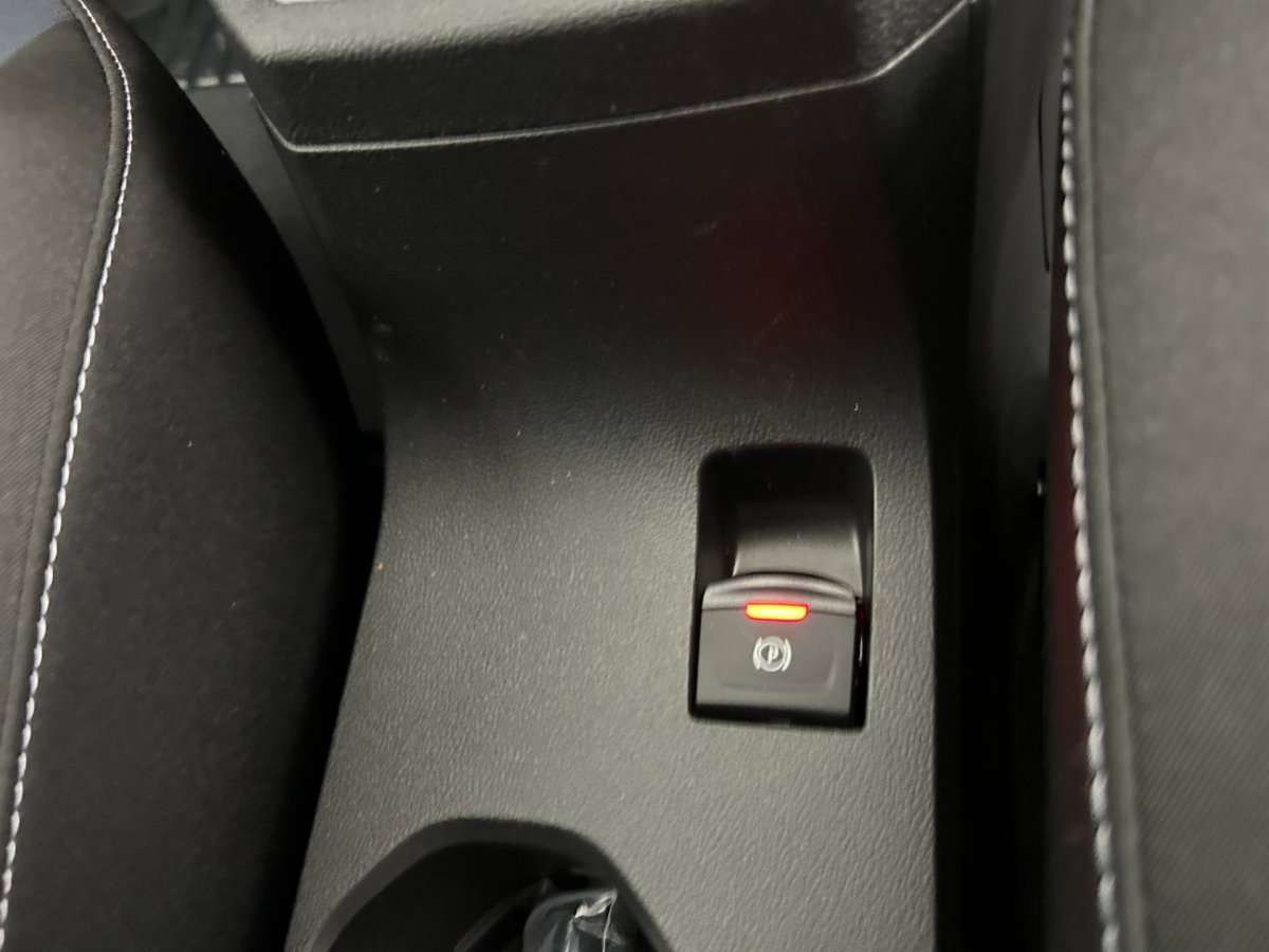 Fahrzeugbild eines Dacia Sandero