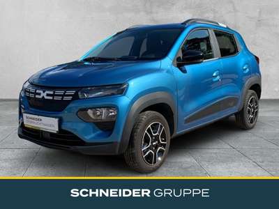 Bild Dacia Spring