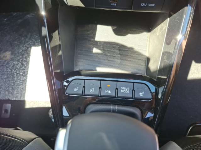 Fahrzeugbild eines Kia Stonic