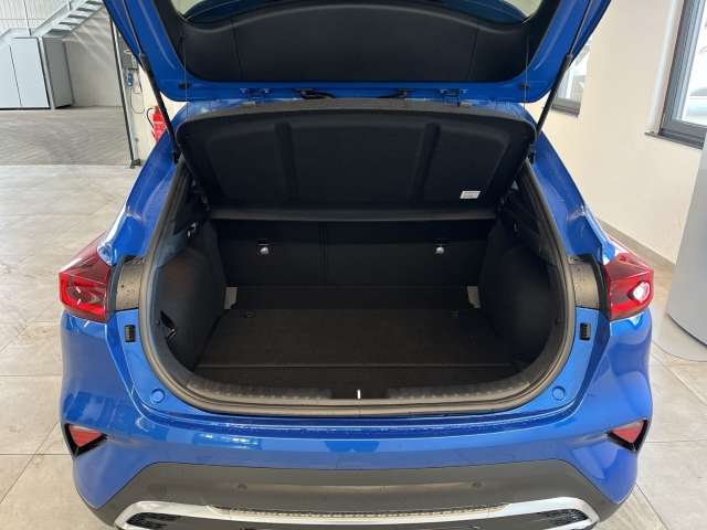 Fahrzeugbild eines Kia XCeed