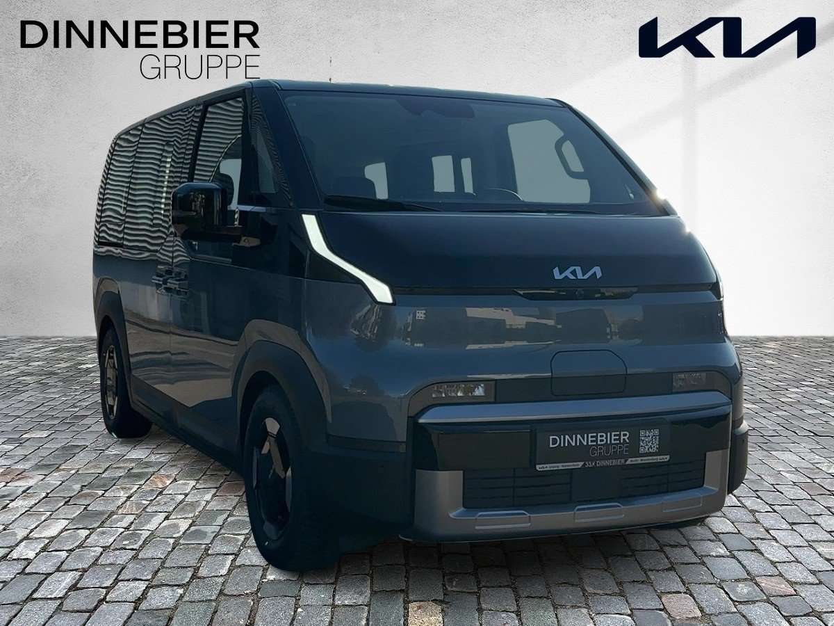 Fahrzeugbild eines Kia PV5 Passenger