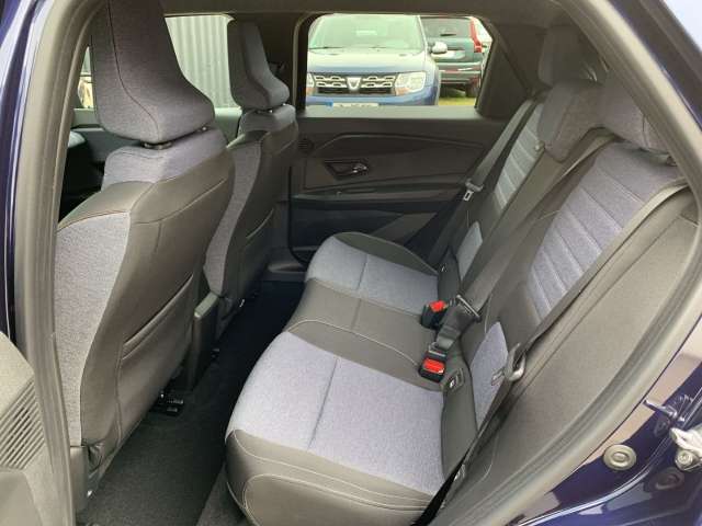 Fahrzeugbild eines Renault 5 E-TECH