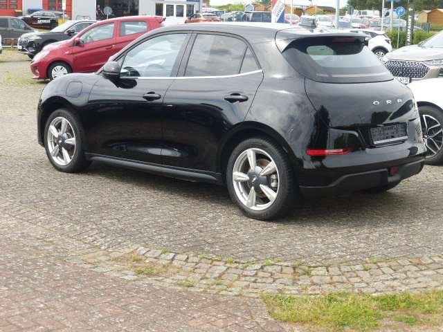Fahrzeugbild eines GWM Ora 03