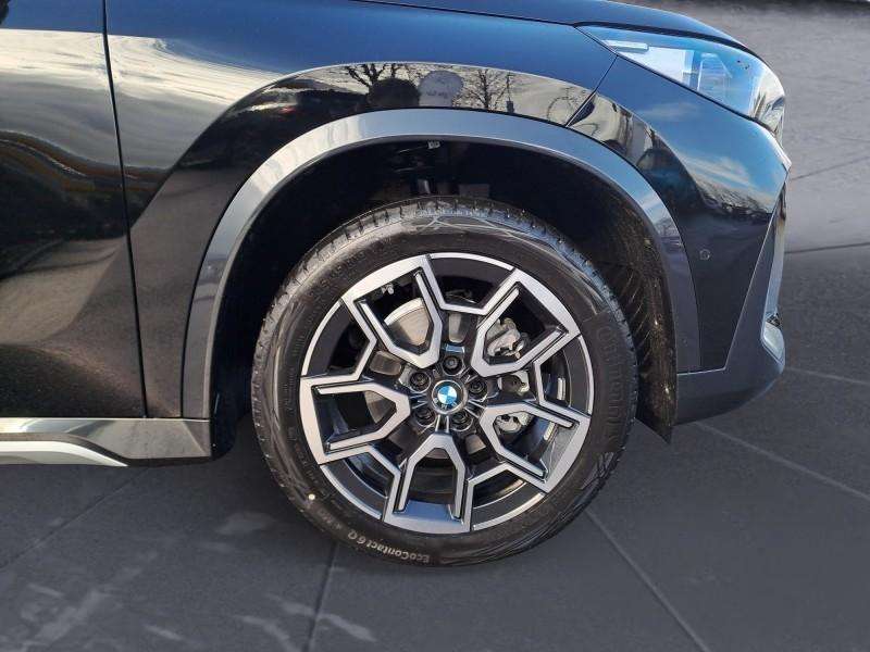 Fahrzeugbild eines BMW X1