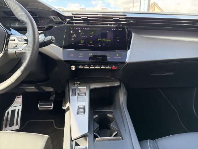 Fahrzeugbild eines Peugeot 308