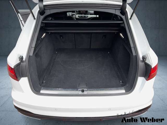 Fahrzeugbild eines Audi A4