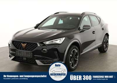 Bild CUPRA Formentor