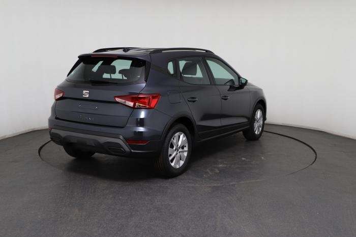Fahrzeugbild eines SEAT Arona