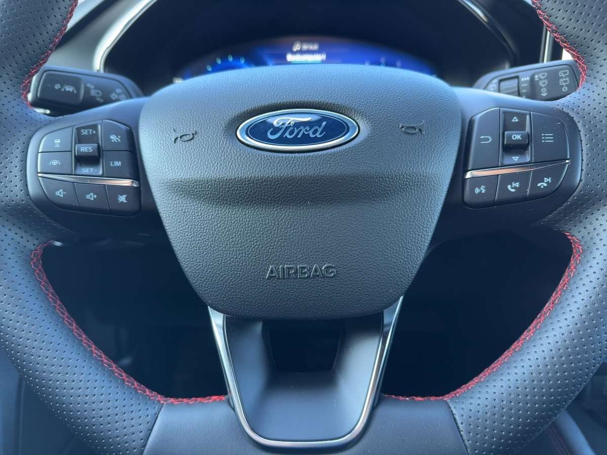 Fahrzeugbild eines Ford Focus