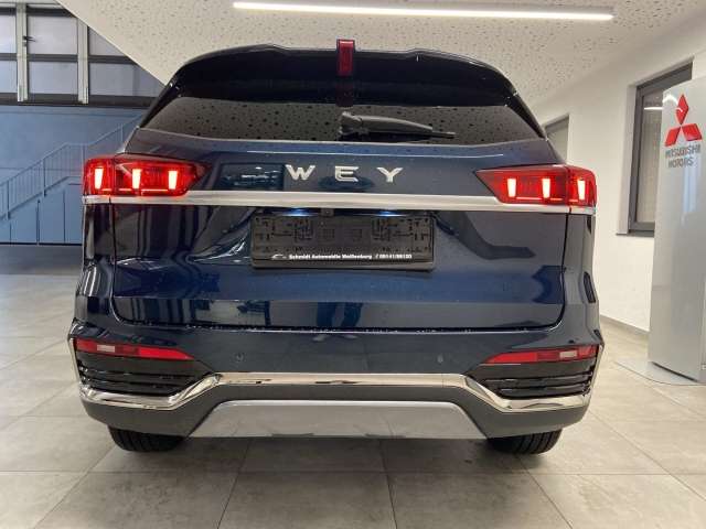 Fahrzeugbild eines GWM Wey 03