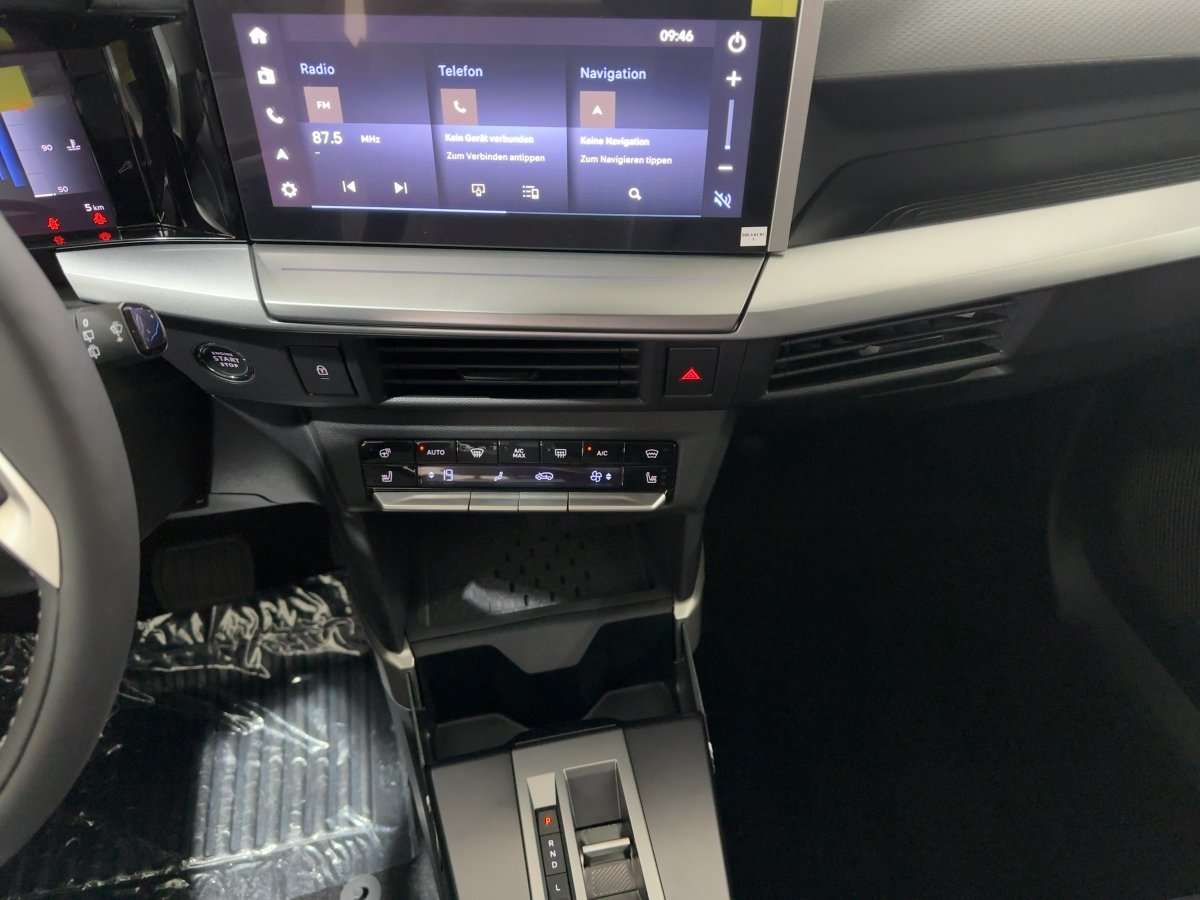 Fahrzeugbild eines Opel Frontera