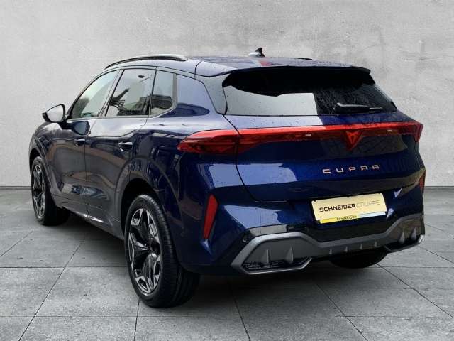 Fahrzeugbild eines CUPRA Terramar