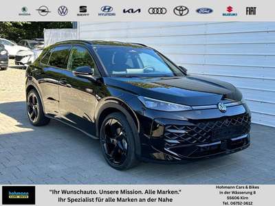 Bild Volkswagen T-Roc