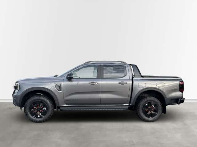 Fahrzeugbild eines Ford Ranger
