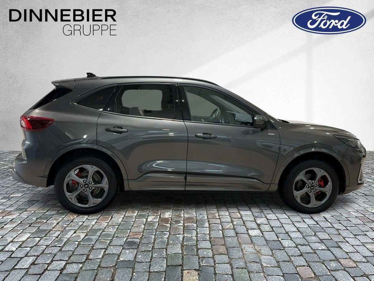 Fahrzeugbild eines Ford Kuga