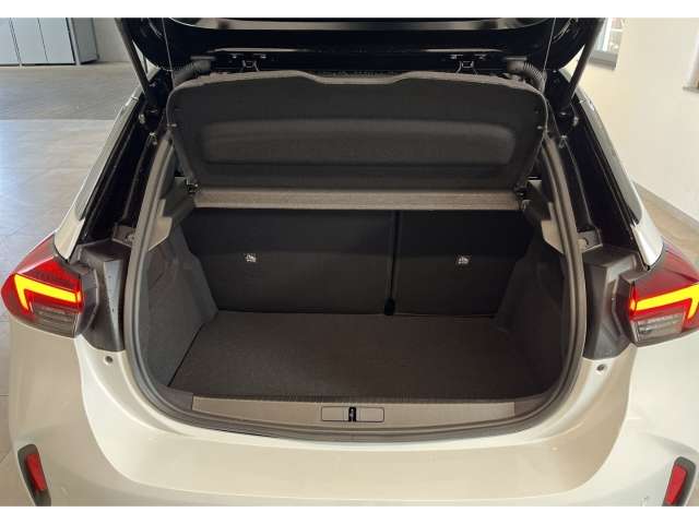 Fahrzeugbild eines Opel Corsa