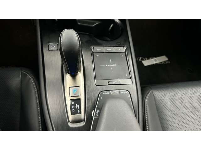 Fahrzeugbild eines Lexus UX