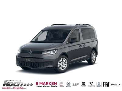 Bild Volkswagen Caddy