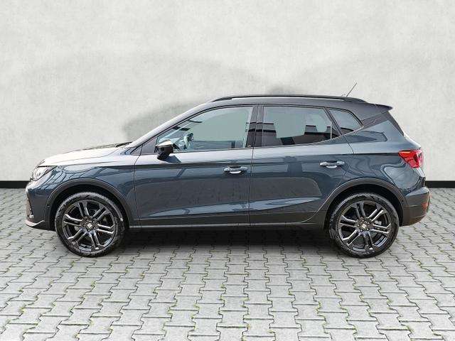 Fahrzeugbild eines SEAT Arona