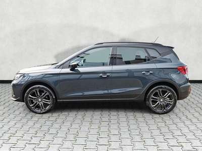 Bild SEAT Arona