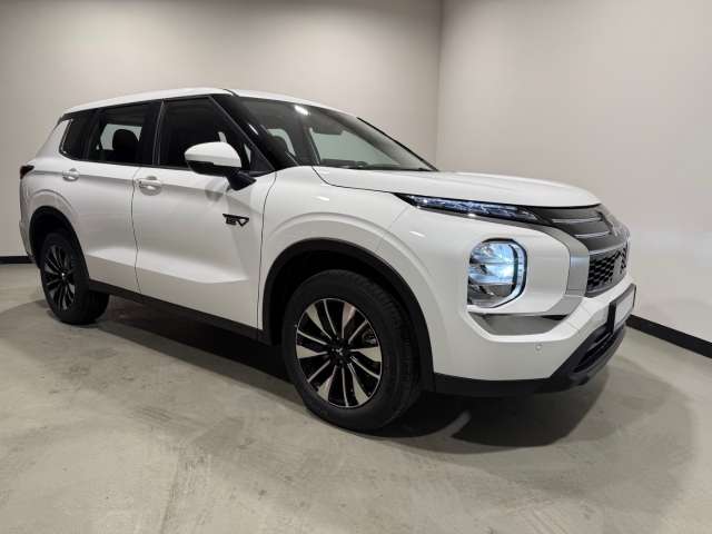 Fahrzeugbild eines Mitsubishi Outlander