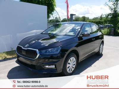 Bild Skoda Fabia