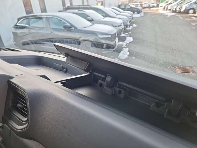 Fahrzeugbild eines Renault Master