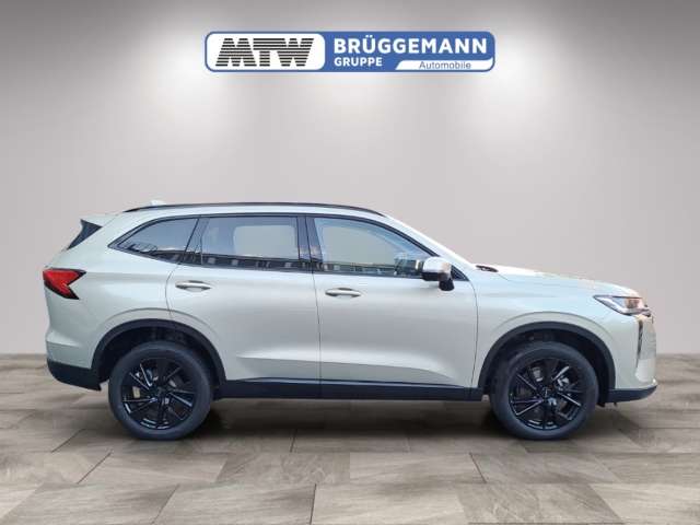 Fahrzeugbild eines GWM Haval H6
