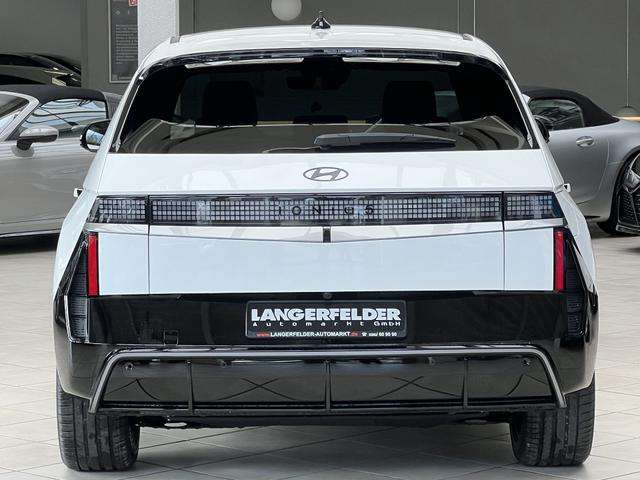 Fahrzeugbild eines Hyundai IONIQ 5