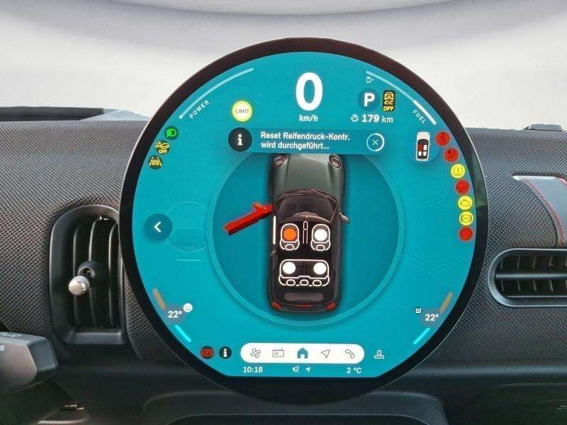 Fahrzeugbild eines MINI COOPER