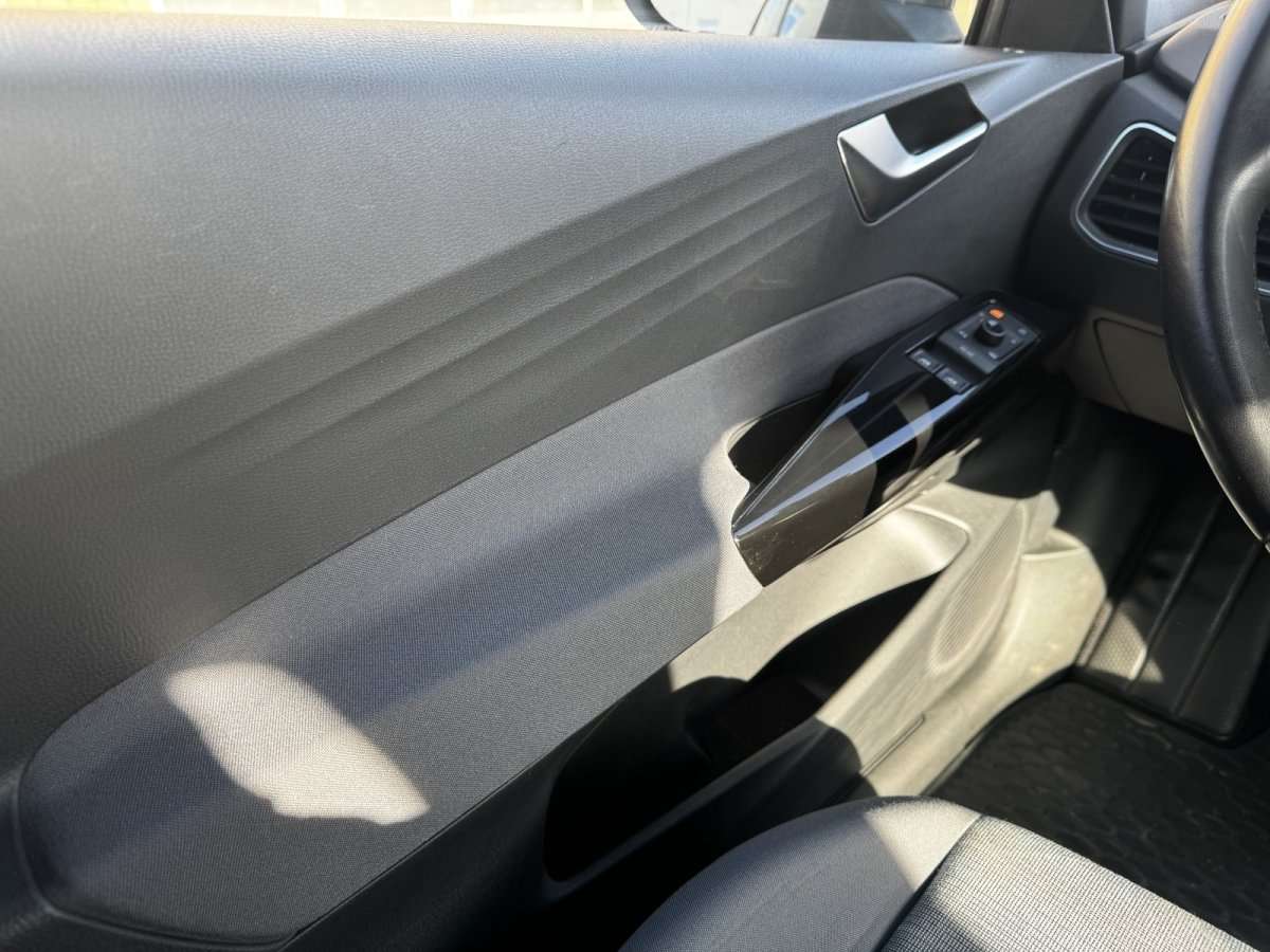 Fahrzeugbild eines Volkswagen ID.3