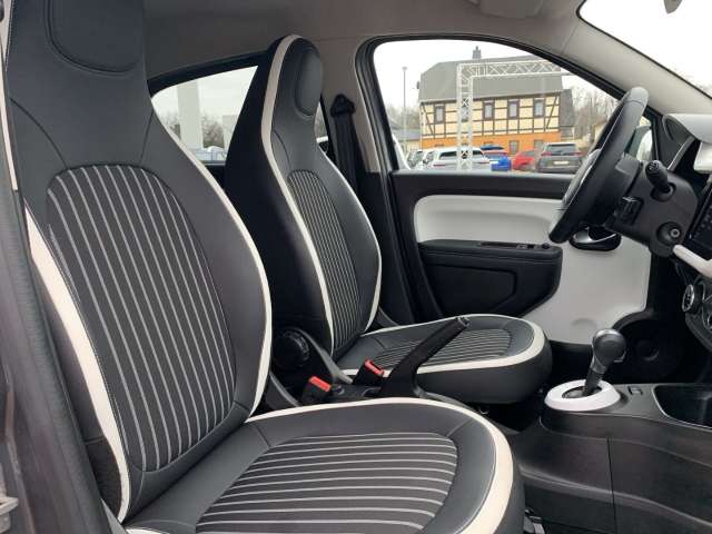 Fahrzeugbild eines Renault Twingo