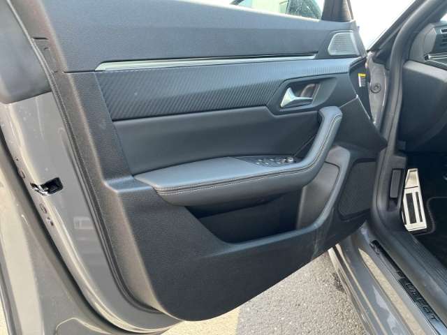 Fahrzeugbild eines Peugeot 508
