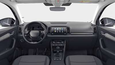 Bild Skoda Karoq