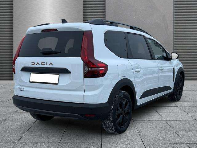 Fahrzeugbild eines Dacia Jogger