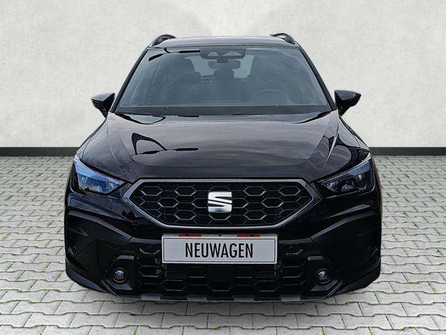 Fahrzeugbild eines SEAT Arona