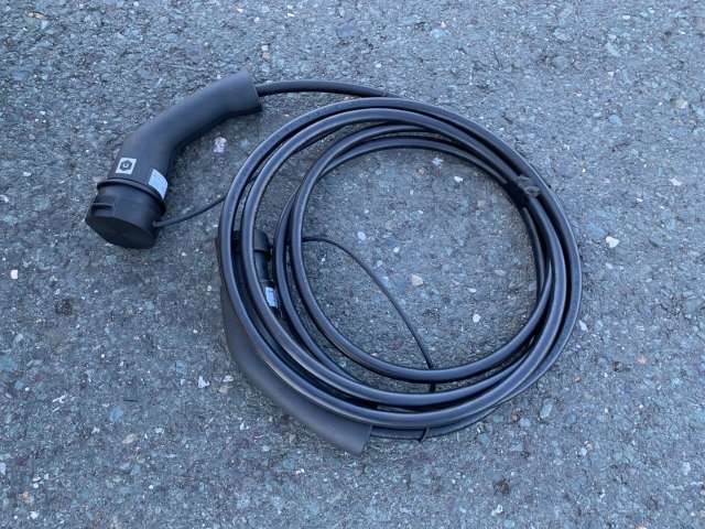 Fahrzeugbild eines Dacia Spring