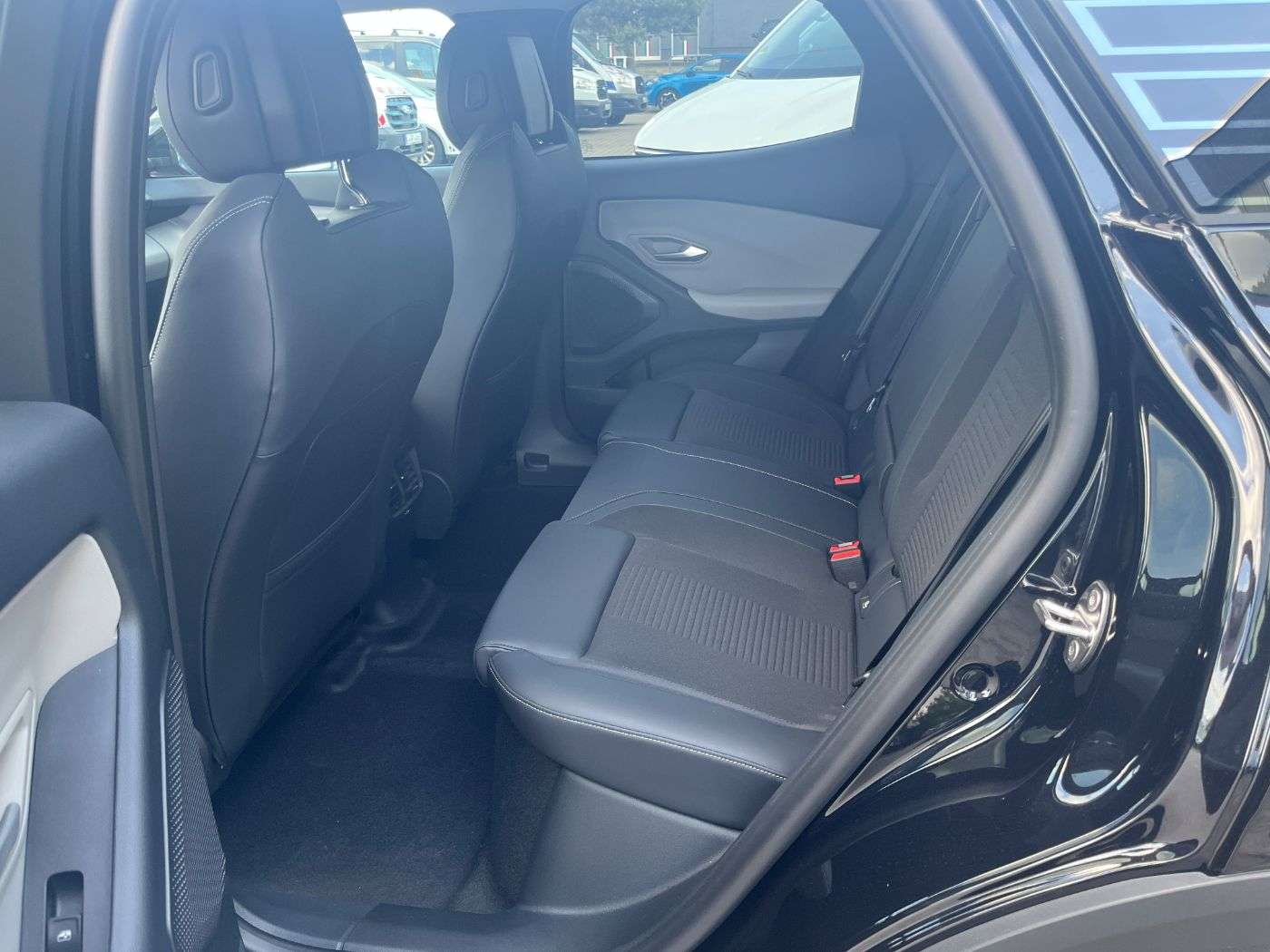 Fahrzeugbild eines Ford Explorer