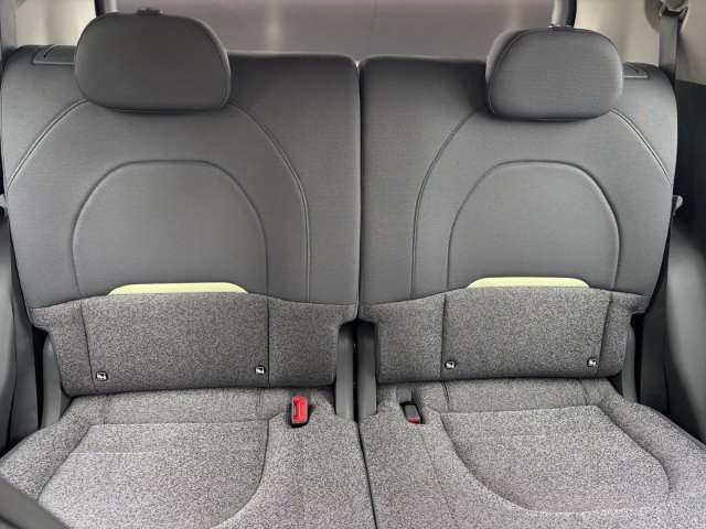 Fahrzeugbild eines Kia EV2