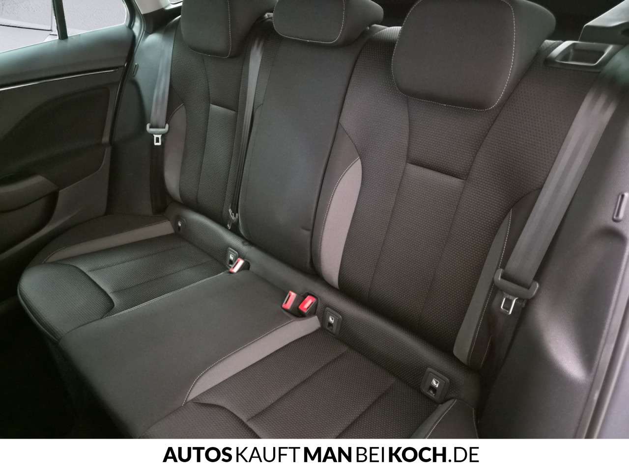 Fahrzeugbild eines Skoda Scala