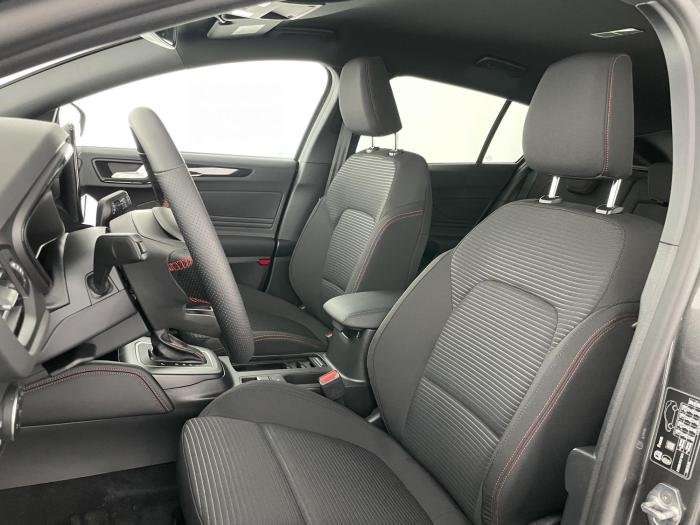 Fahrzeugbild eines Ford Focus