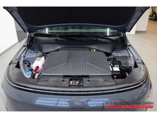 Fahrzeugbild eines Hyundai Kona Elektro