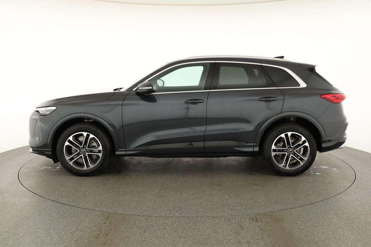 Fahrzeugbild eines Audi Q5